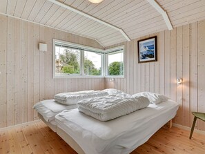 4 Schlafzimmer, WLAN