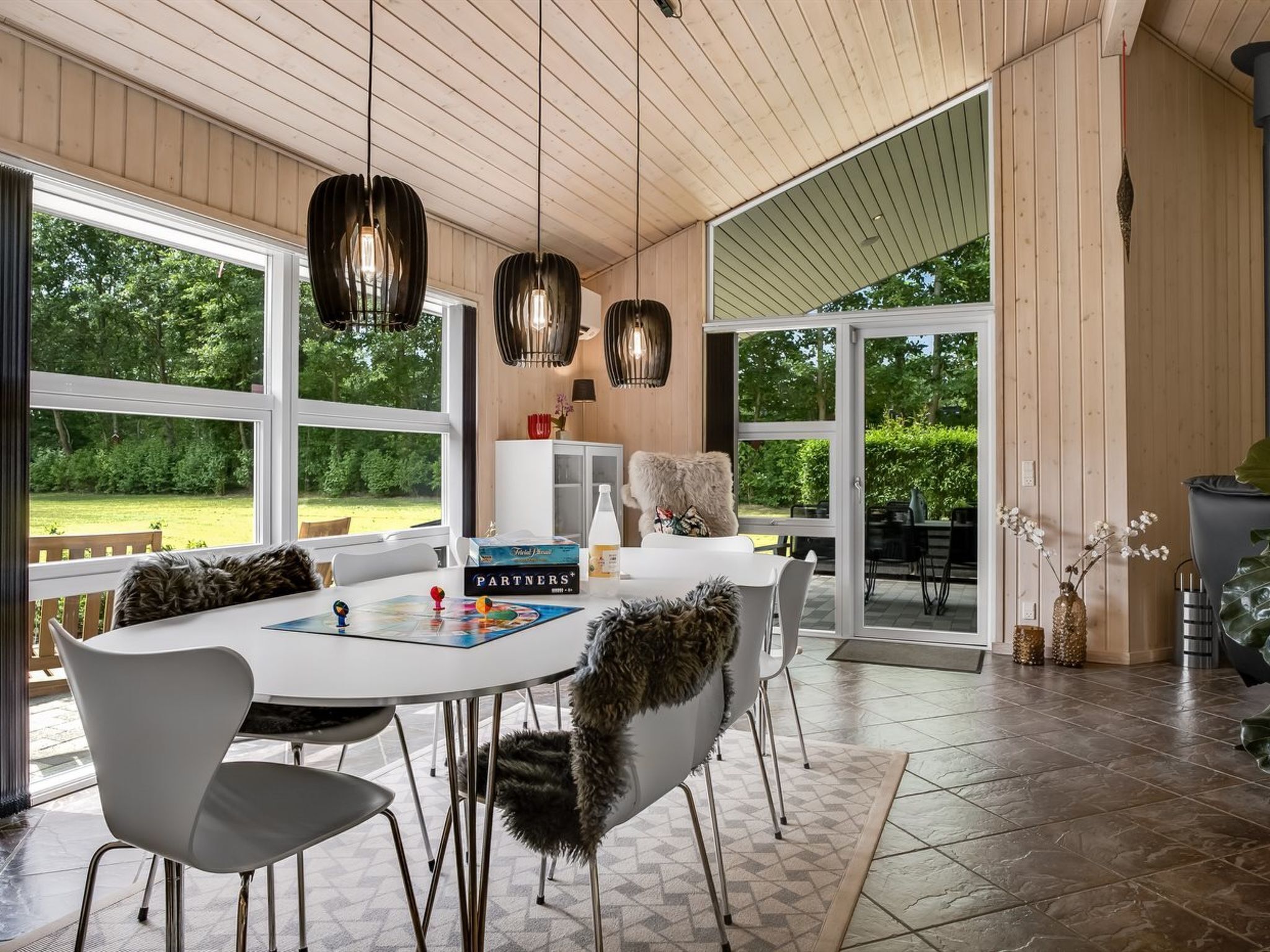 تناول الطعام