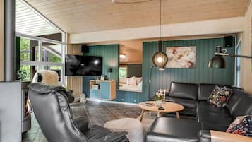 2 bedrooms, WiFi