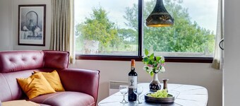 "Leocadia" - 150m to the fjord by Interhome