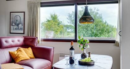 "Leocadia" - 150m to the fjord by Interhome