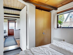 2 habitaciones 