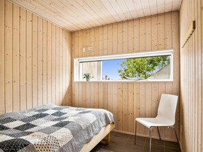 4 bedrooms, WiFi