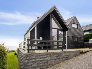 Udendørsområde