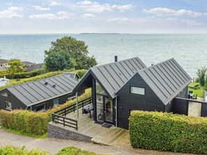 Exterior - "Reinhard" - 50m from the sea by Interhome (Hejls)