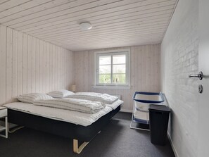 3 soveværelser, internetforbindelse