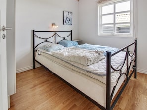 4 bedrooms, WiFi