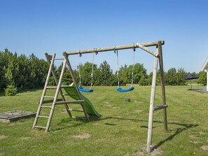 Children’s area