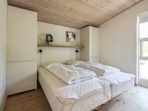 4 Schlafzimmer, WLAN