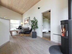 Interiør