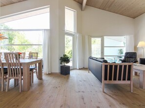 Interiør