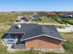 Udendørsområde