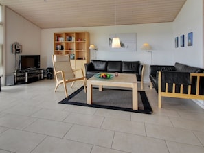 Tv, pejs, dvd-afspiller