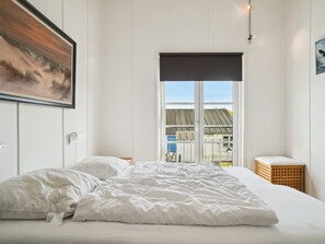 2 chambres, accès Internet
