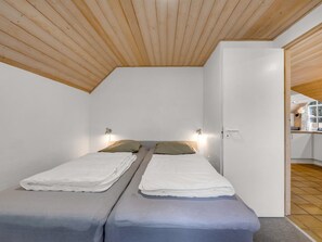 4 Schlafzimmer, WLAN