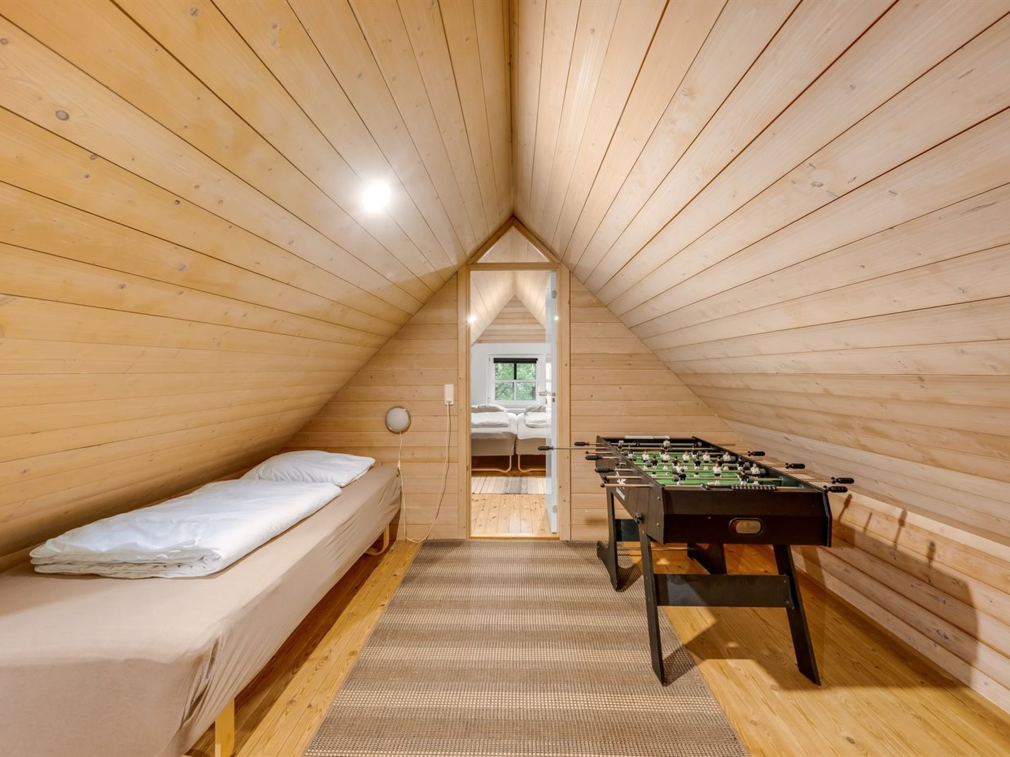 4 bedrooms, WiFi