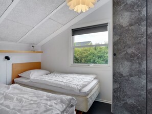 2 Schlafzimmer, WLAN