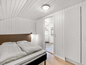 5 chambres, Wi-Fi