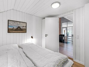 5 quartos, Wi-Fi