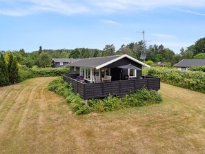 Udendørsområde