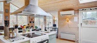 "Magh" - 30km from the sea by Interhome