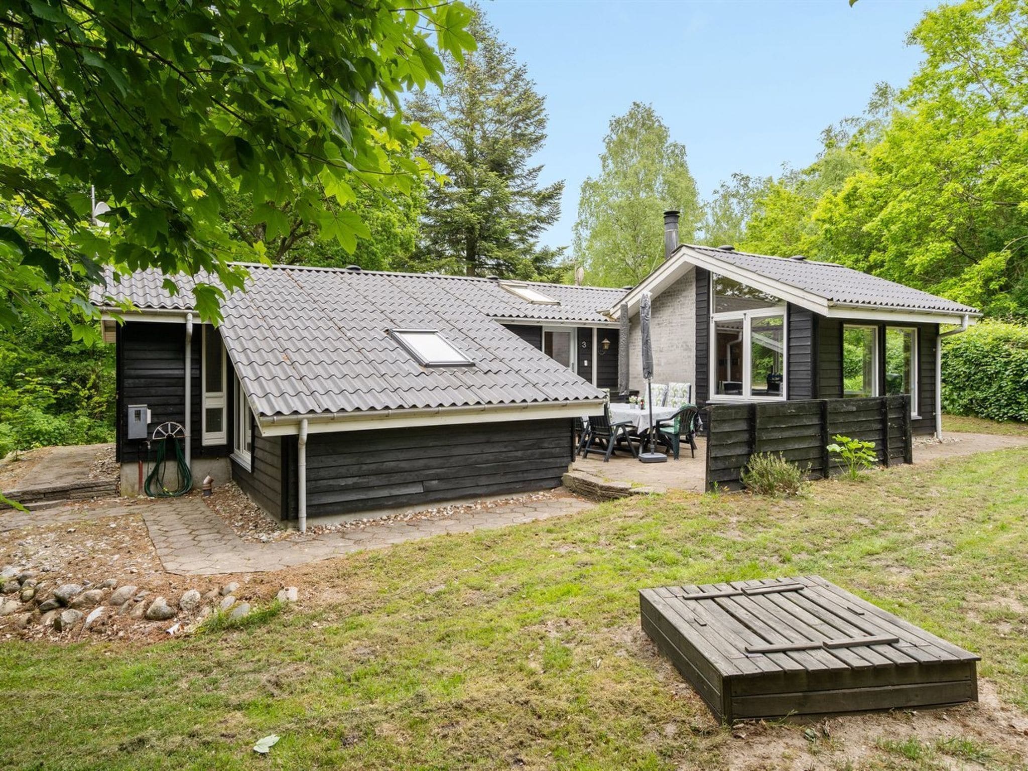 Exteriör