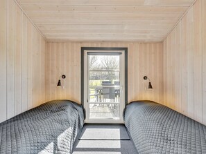 3 quartos, Wi-Fi