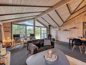 Oppholdsområde