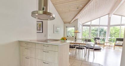 "Valentin" - 400m to the fjord by Interhome