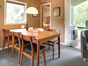 Spiseområde