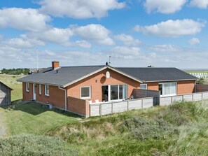 Exterior - "Dorothea" - 450m to the fjord by Interhome (Hvide Sande)