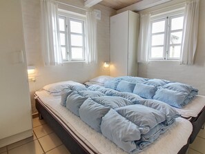 5 chambres, Wi-Fi