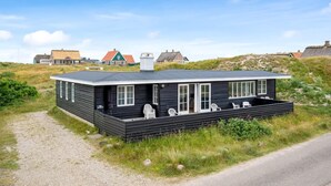 Eksteriør