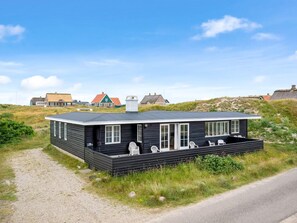 Exterior - "Jamie" - 200m from the sea by Interhome (Fanø)