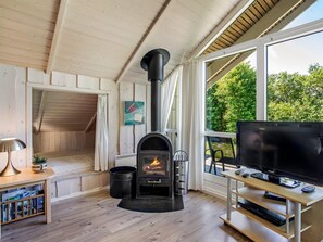 Interiør