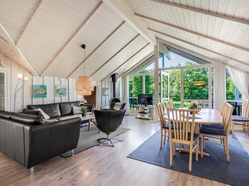 "Isving" - 1.1km to the fjord by Interhome