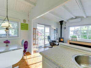 Interior - "Florencia" - 200m from the sea by Interhome (Bjert)