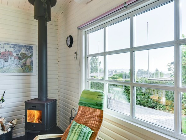 Interior - "Florencia" - 200m from the sea by Interhome (Bjert)