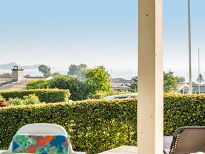 Outdoor dining - "Florencia" - 200m from the sea by Interhome (Bjert)