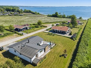 Exterior - "Niska" - 200m from the sea by Interhome (Rønde)