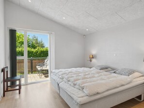 3 habitaciones y internet