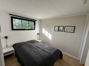2 habitaciones y wifi 