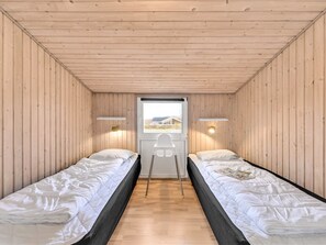 4 chambres, Wi-Fi