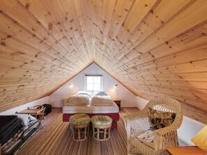 3 Schlafzimmer, Internetzugang