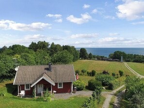 Esterni