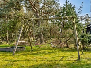 Espace pour enfants