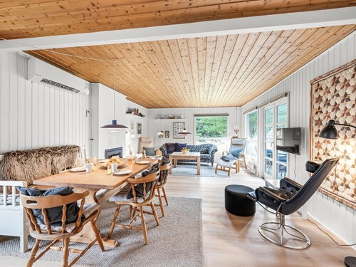 "Magrete" - 900m from the sea by Interhome