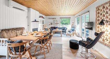 "Magrete" - 900m from the sea by Interhome