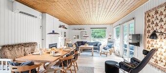 "Magrete" - 900m from the sea by Interhome