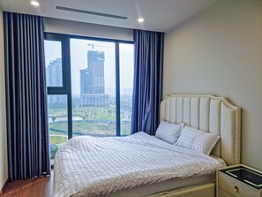 3 Schlafzimmer, WLAN